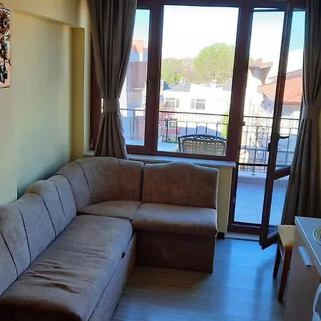 Nesebar Guest House Nesebar