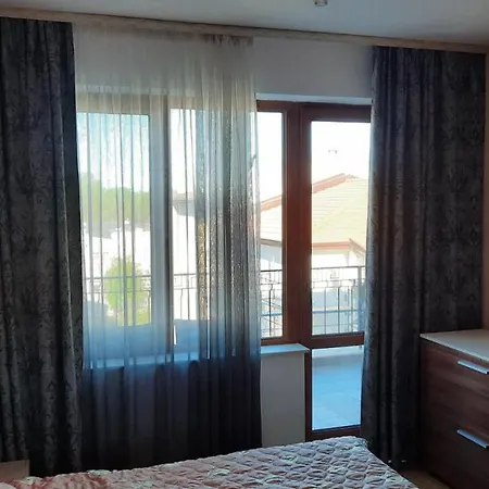 Nesebar Guest House