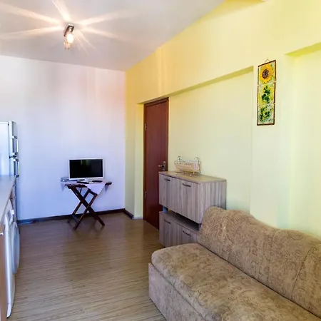 Nesebar Guest House *