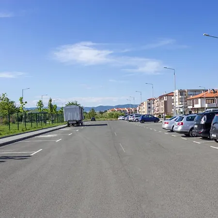 Nesebar Guest House Apartamento
