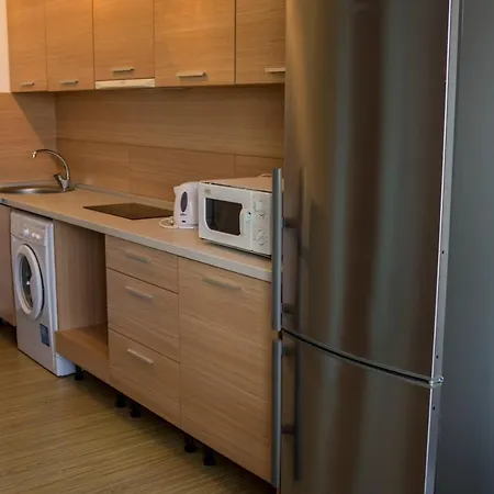 Nesebar Guest House Apartamento Nesebar