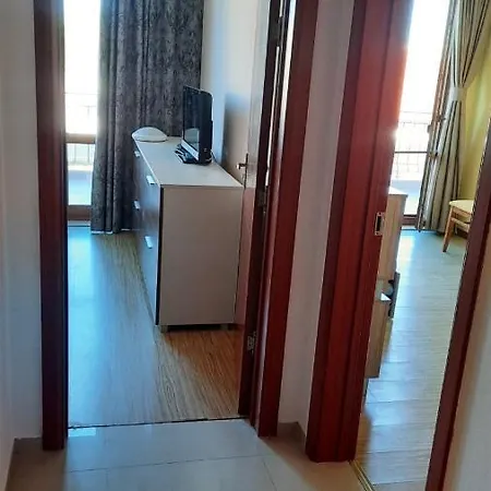 Апартаменты Nesebar Guest House
