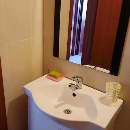 Nesebar Guest House *