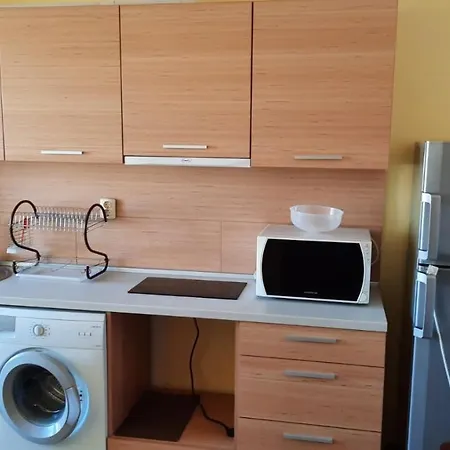 Nesebar Guest House * Несебр