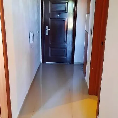 Nesebar Guest House Апартаменты
