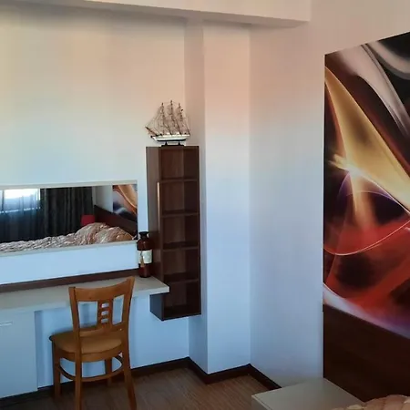 Апартаменты Nesebar Guest House