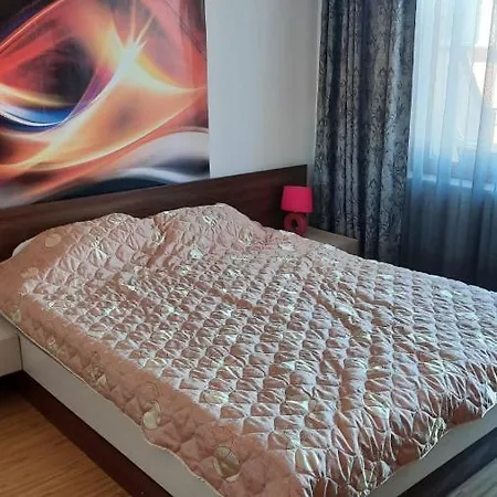 Nesebar Guest House Несебр