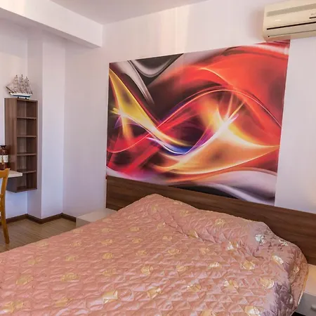 Nesebar Guest House Несебр