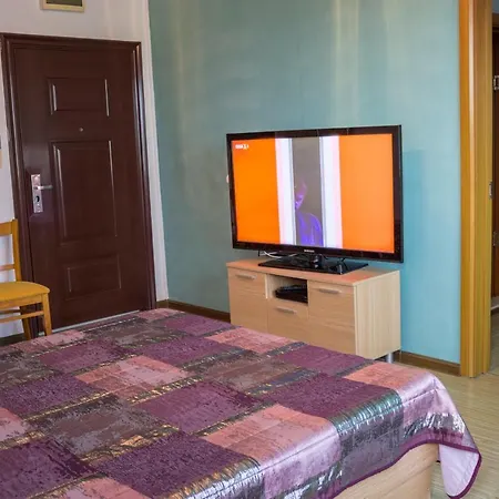 Nesebar Guest House *