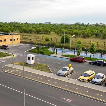 Апартаменты Nesebar Guest House Несебр