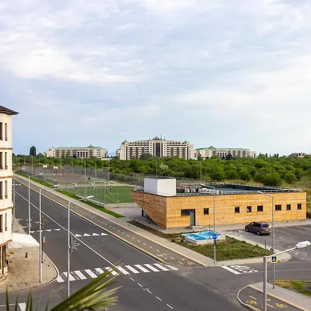 Nesebar Guest House *