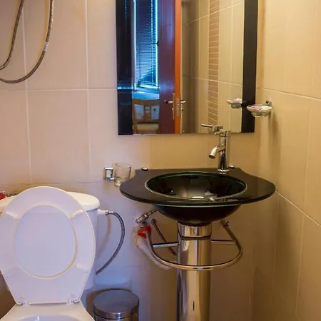 Nesebar Guest House Апартаменты
